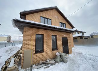 Продается дом, 128 м2, деревня Зубарева, Благодатный переулок