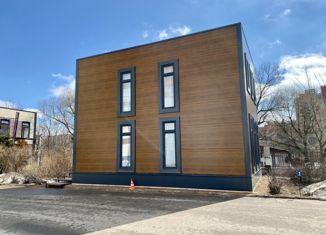 Продам дом, 118 м2, село Акулово, Новая улица, 120с1