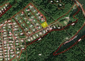 Продам земельный участок, 14.56 сот., СНТ Родник, СНТ Родник, 6