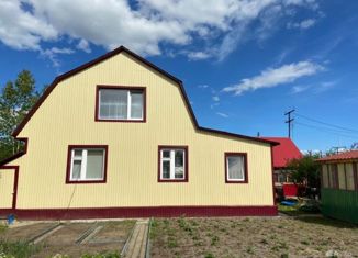 Продажа дома, 106.5 м2, Мегион, Городская площадь