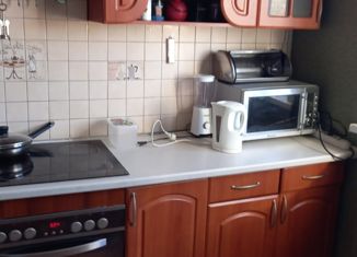 Продажа 2-комнатной квартиры, 54 м2, Москва, Подольская улица, 33, станция Курьяново