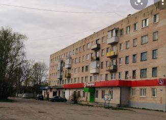 Двухкомнатная квартира на продажу, 50.9 м2, Чудово, улица Восстания, 29