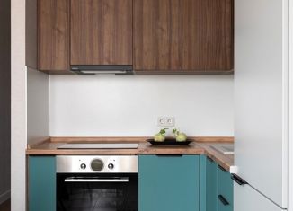 Продам однокомнатную квартиру, 35 м2, Ростов-на-Дону, Красноармейская улица, 157В/83с1, ЖК Рубин