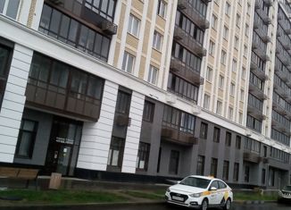 Продам однокомнатную квартиру, 25 м2, село Остафьево, улица Логинова, 5к2