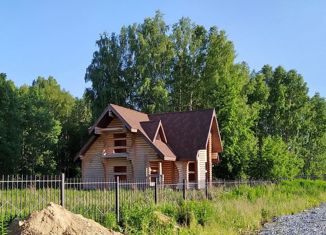 Продается дом, 183 м2, коттеджный поселок Рождественский