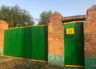 Дом на продажу, 40 м2, село Октябрьское, улица Калинина, 222