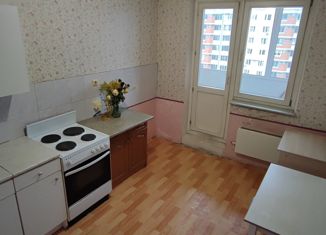 Продажа двухкомнатной квартиры, 55.9 м2, Москва, 1-я Вольская улица, 12к1, район Некрасовка