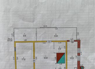 Продам дом, 56 м2, Чувашия