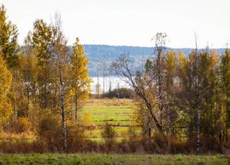 Продам земельный участок, 6.22 сот., деревня Красноозерное, Центральная улица, 10