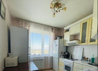 Продается 2-ком. квартира, 52 м2, Ульяновск, проспект Созидателей, 8