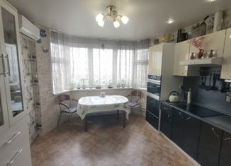 Продаю 2-комнатную квартиру, 58.9 м2, деревня Сапроново, квартал Северный, 3