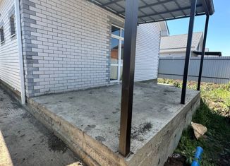 Продам дом, 118 м2, Краснодар, 5-й проезд Куликова Поля, 43/5, 5-й проезд Куликова Поля