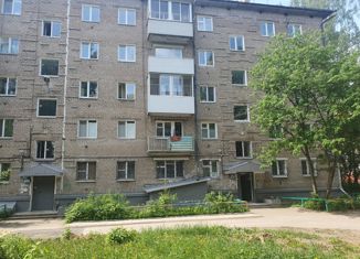 Продажа 2-ком. квартиры, 45.8 м2, Пермь, улица Маршала Рыбалко, 109А, Кировский район