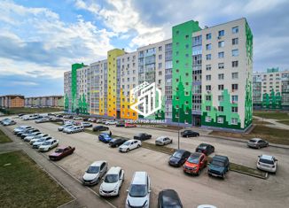 Продам 2-комнатную квартиру, 51.26 м2, поселок городского типа Стройкерамика, улица Нестора Постникова, 12, ЖК Видный