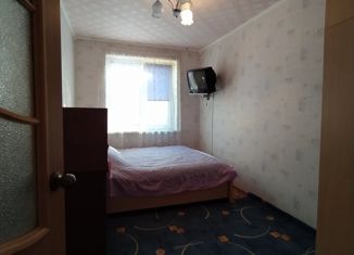 Двухкомнатная квартира на продажу, 43.9 м2, Оренбургская область, проспект Металлургов, 1