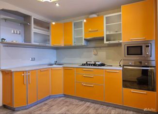 Продается 2-ком. квартира, 59.9 м2, Балахна, Олимпийская улица, 9