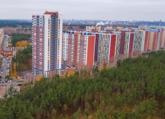 Продаю трехкомнатную квартиру, 75.7 м2, Воронеж, ЖК Микрорайон Боровое, улица Федора Тютчева, 93А