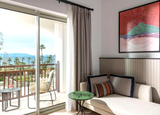 Продается однокомнатная квартира, 31 м2, посёлок городского типа Сириус, улица Южных Культур, 34