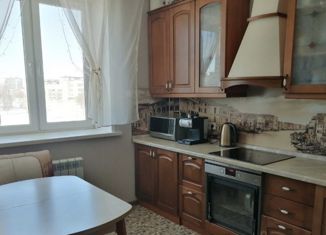 2-комнатная квартира на продажу, 58 м2, Сергиев Посад, улица Чайковского, 20