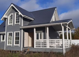 Дом на продажу, 105 м2, коттеджный посёлок Графская Славянка, коттеджный посёлок Графская Славянка, 396