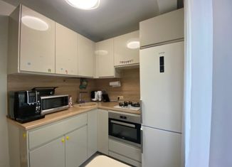 Продажа 2-комнатной квартиры, 45 м2, Москва, улица Софьи Ковалевской, 2, улица Софьи Ковалевской