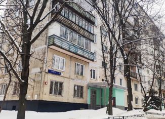 Продажа однокомнатной квартиры, 30 м2, Москва, станция Царицыно, Севанская улица, 9к3
