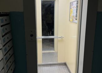 Продам 1-комнатную квартиру, 21.5 м2, Саратов, 3-й Кавказский тупик, 1А, Заводской район