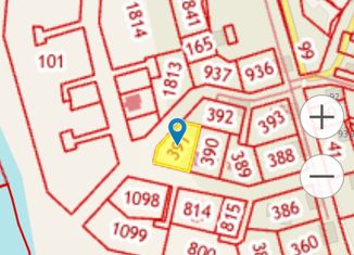 Продам участок, 10 сот., Рязань, Советский район