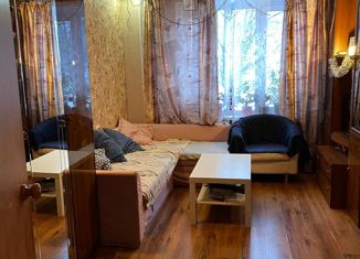 Продаю трехкомнатную квартиру, 49.3 м2, Москва, Косинская улица, 6к1, Косинская улица