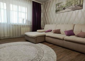 Продается двухкомнатная квартира, 50.5 м2, Красноярский край, улица Трегубенко, 56