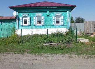 Продам дом, 55.3 м2, деревня Колотовка, Советская улица, 41