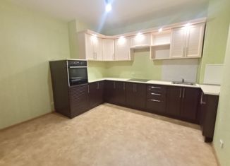 Продажа 2-комнатной квартиры, 54 м2, Красноярск, Лесопарковая улица, 25, Октябрьский район