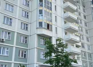 Двухкомнатная квартира на продажу, 66.6 м2, Люберцы, Наташинская улица, 6