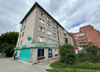 Продаю комнату, 12.9 м2, Екатеринбург, Советская улица, 59, метро Уральская