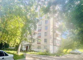 2-ком. квартира на продажу, 42.7 м2, Москва, Одесская улица, 22к1, Одесская улица