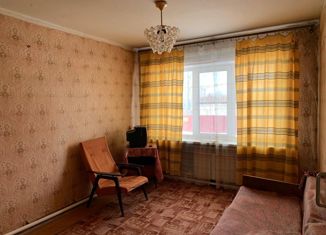 Продажа трехкомнатной квартиры, 60.1 м2, Сухиничи, улица Дзержинского, 6