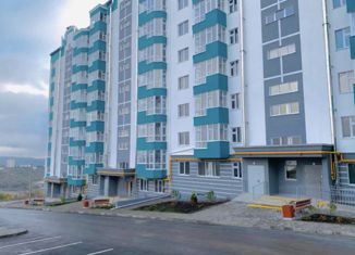 Продам 1-ком. квартиру, 35 м2, Алушта, улица 60 лет СССР, 29