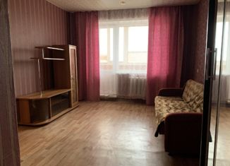 1-комнатная квартира на продажу, 35 м2, Ульяновск, проспект Созидателей, 2