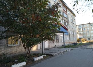 Продается двухкомнатная квартира, 52 м2, Новоалтайск, Вагоностроительная улица, 32А