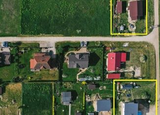 Продажа участка, 5 сот., село Измайловка, Калиновый переулок, 19А