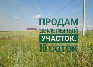 Продам земельный участок, 10 сот., село Ворша, Молодёжная улица, 20