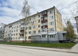 Двухкомнатная квартира на продажу, 44.3 м2, Пермский край, улица Маршала Рыбалко, 101