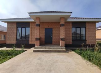 Продажа дома, 108 м2, деревня Юматово, Новая улица