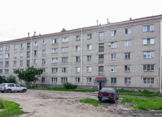 Однокомнатная квартира на продажу, 13 м2, Курганская область, проспект Конституции, 67