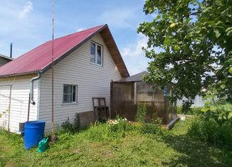 Продается дом, 42 м2, деревня Варфоломеево, Совхозная улица