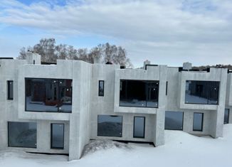 Продам таунхаус, 145 м2, деревня Малиновка, бульвар Вдохновения