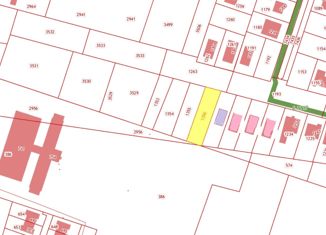 Продается земельный участок, 7.76 сот., поселок Приморский, Олимпийская улица