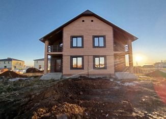 Продается таунхаус, 125 м2, деревня Мармылево, Родниковая улица