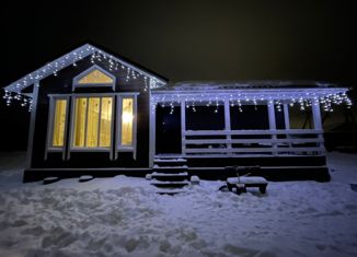 Продажа дома, 93 м2, деревня Красная Новь