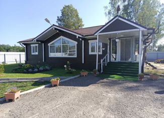 Продам дом, 101.7 м2, Рошаль, улица Комарова, 71